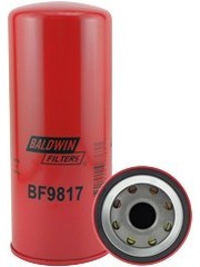 Baldwin BF9817, Fuel Filter Spin-on