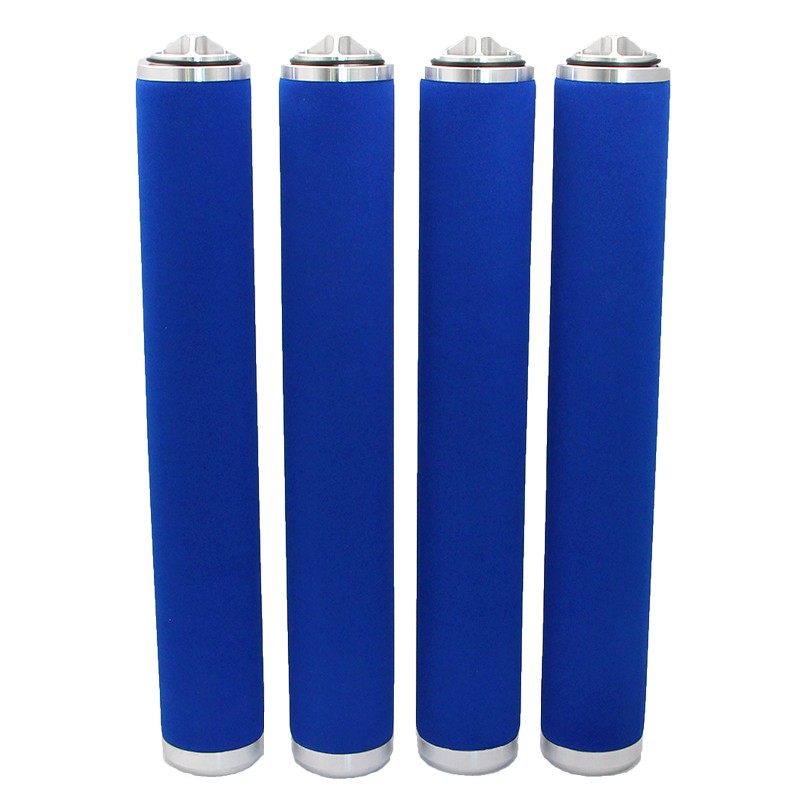 SF SDL31634-SET Compressed air filter