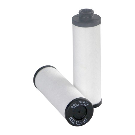 SDL31672 Compressed air filter