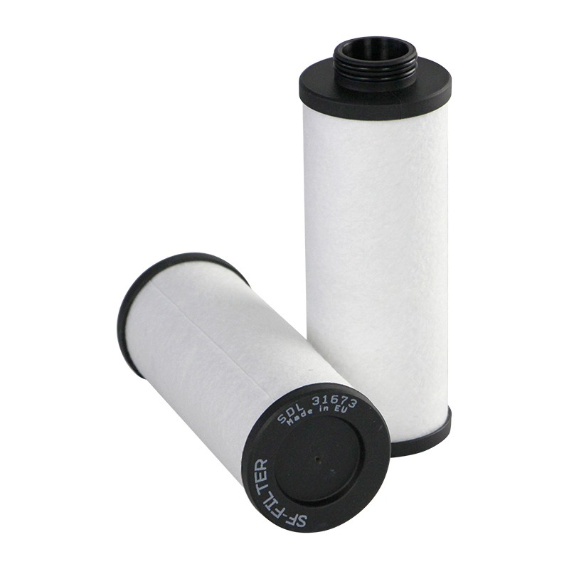 SF SDL31673 Compressed air filter