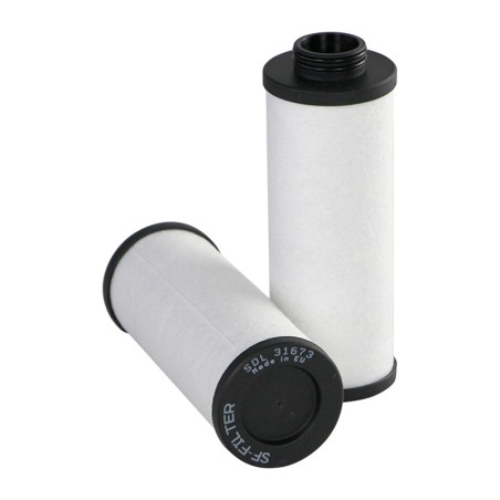 SDL31673 Compressed air filter