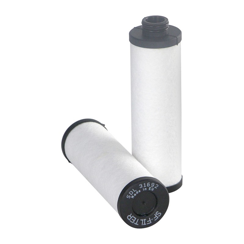SF SDL31692 Compressed air filter