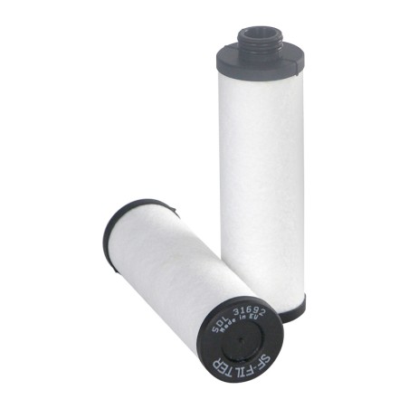 SDL31692 Compressed air filter