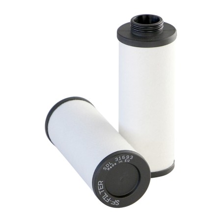 SDL31693 Compressed air filter