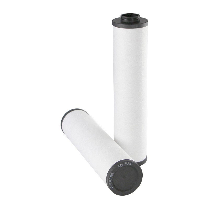 SF SDL31697 Compressed air filter