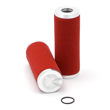 SF SDL32035-P-AL Compressed air filter