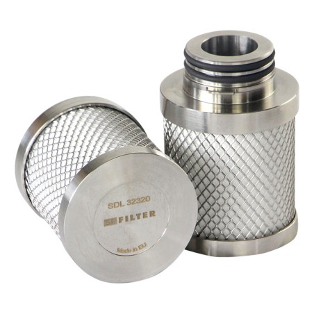 SF SDL32320 Compressed air filter