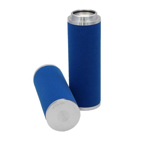 SF SDL34102 Compressed air filter