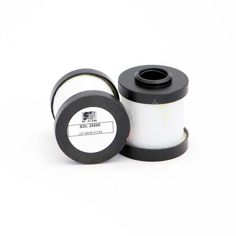 SF SDL35500 Compressed air filter