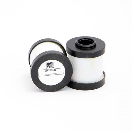 SF SDL35500 Compressed air filter