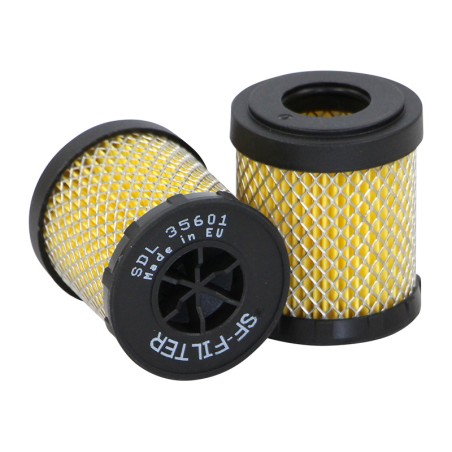 SF SDL35601 Compressed air filter
