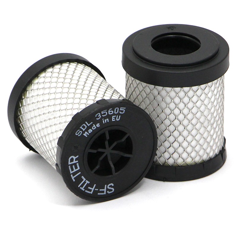 SF SDL35605 Compressed air filter
