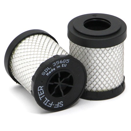 SF SDL35605 Compressed air filter