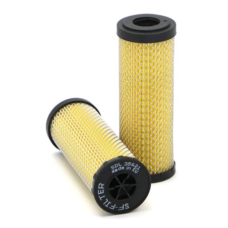 SF SDL35621 Compressed air filter
