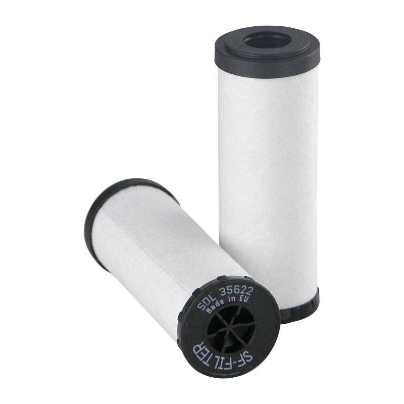 SF SDL35622 Compressed air filter