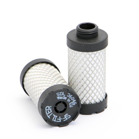 SF SDL36046 Compressed air filter