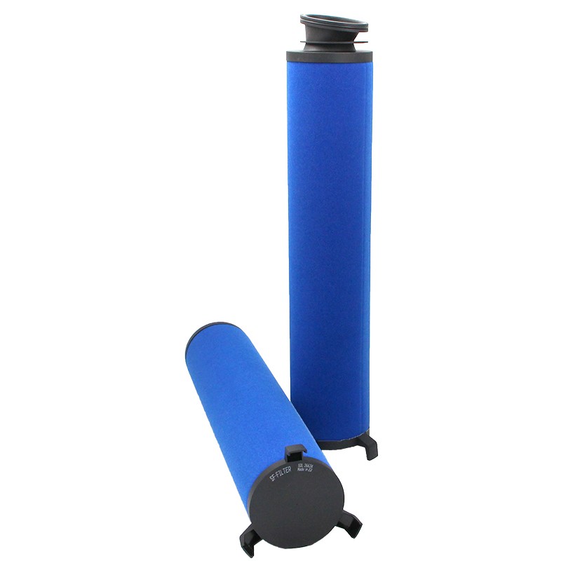 SF SDL36634 Compressed air filter