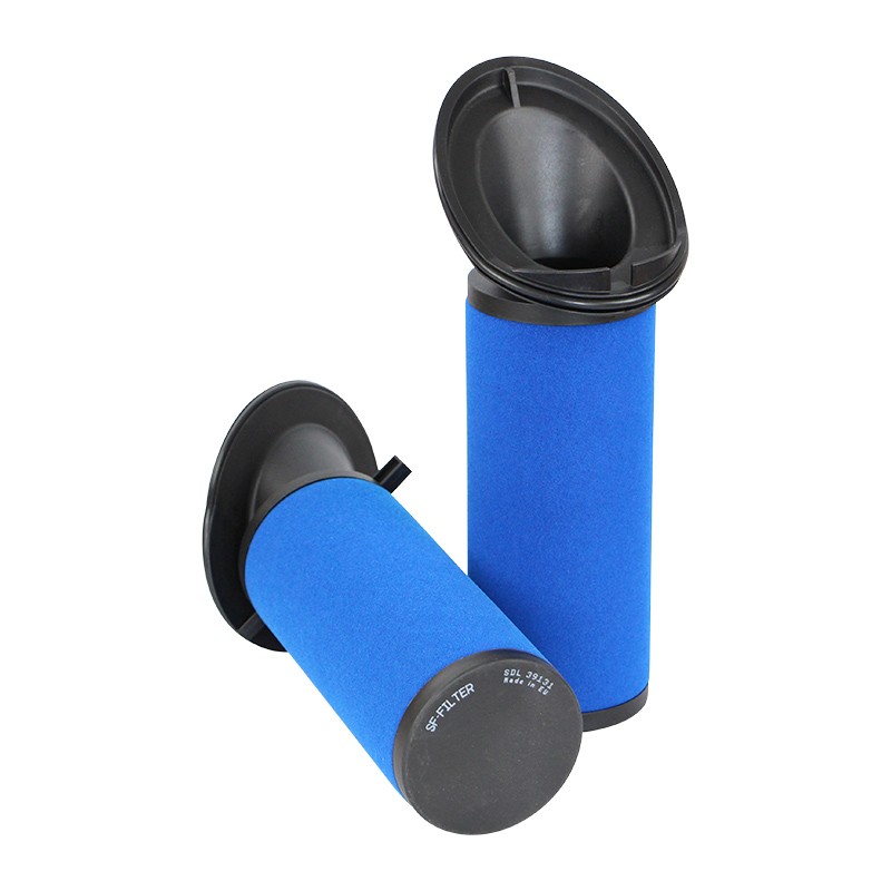 SF SDL39131 Compressed air filter