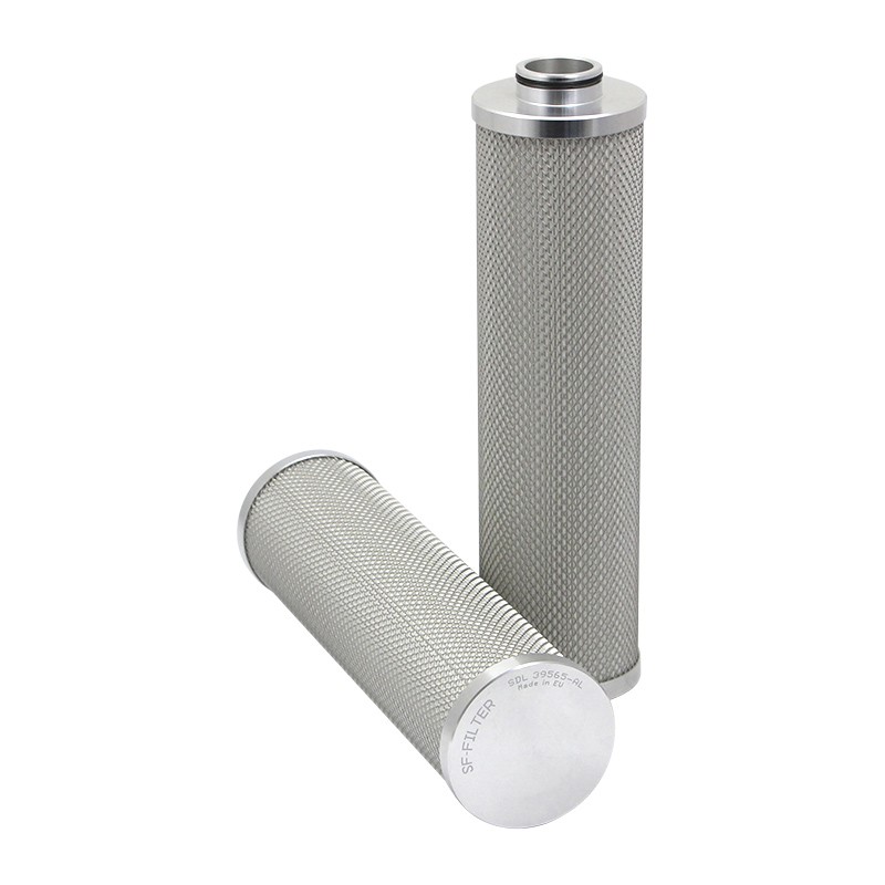 SF SDL39565-AL Compressed air filter
