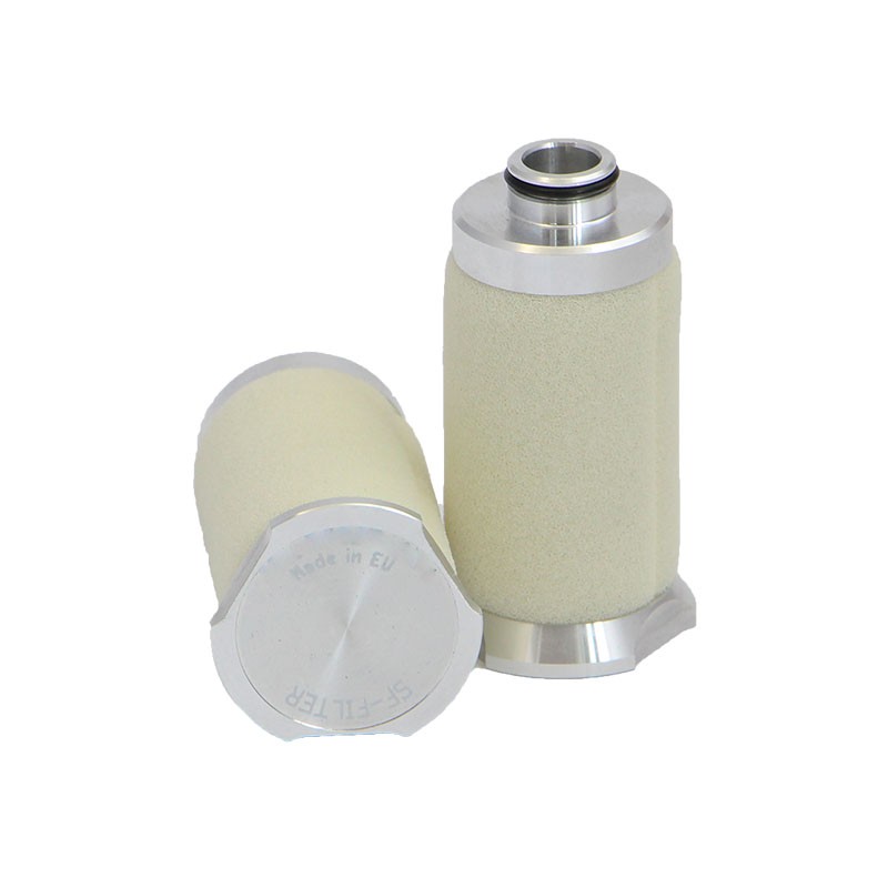 SF SDL39612-AL Compressed air filter