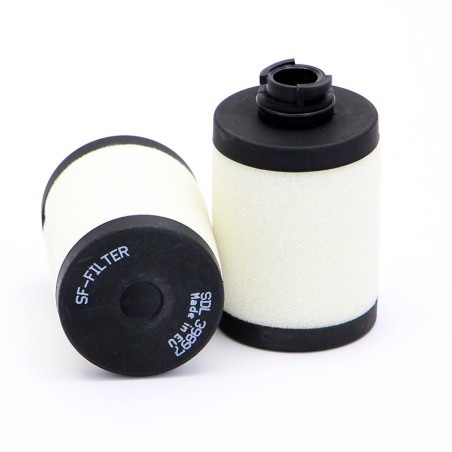 SF SDL39897 Compressed air filter