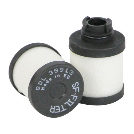 SF SDL39913 Compressed air filter