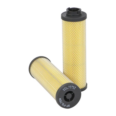 SF SDL39969 Compressed air filter