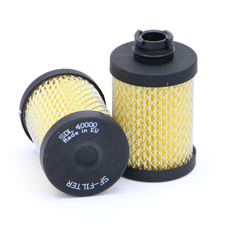SF SDL40000 Compressed air filter