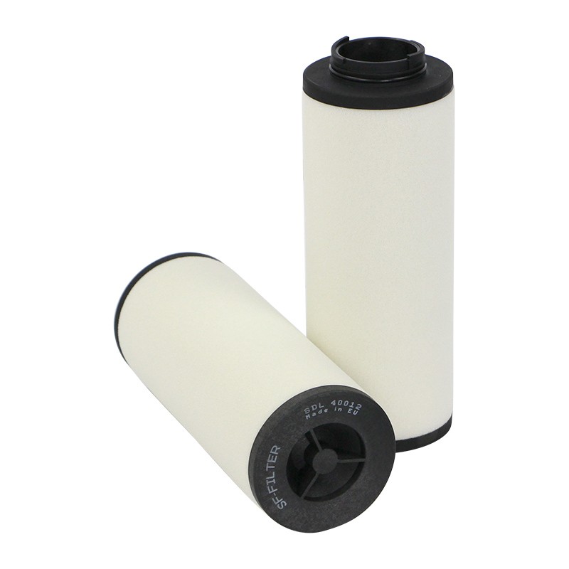 SF SDL40012 Compressed air filter