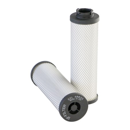 SF SDL40033 Compressed air filter