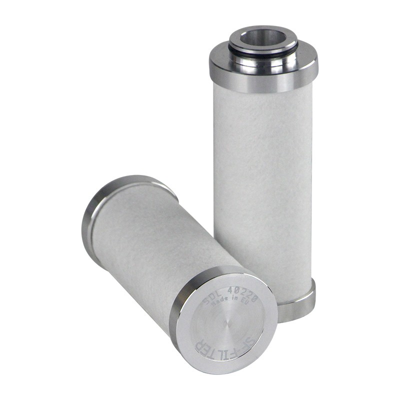 SF SDL40220 Compressed air filter