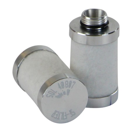 SF SDL40807 Compressed air filter