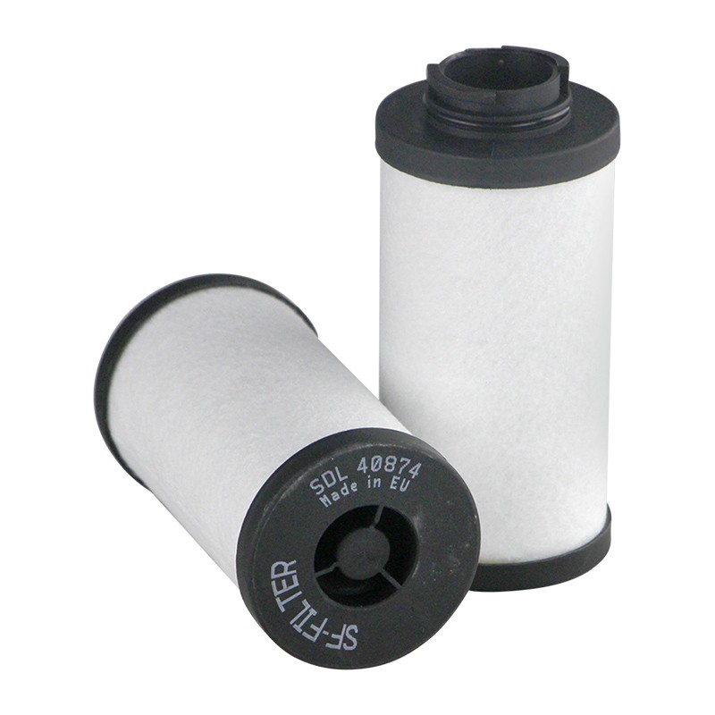 SF SDL40874 Compressed air filter