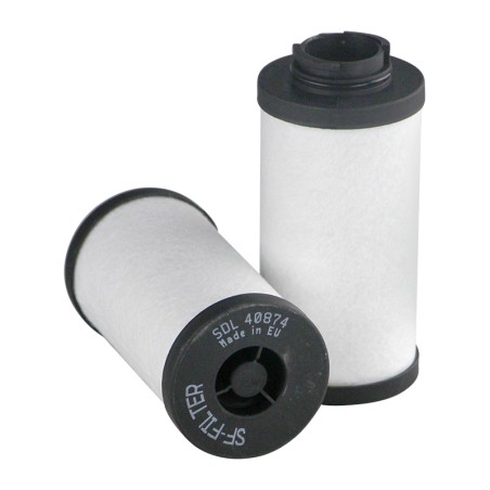 SF SDL40874 Compressed air filter