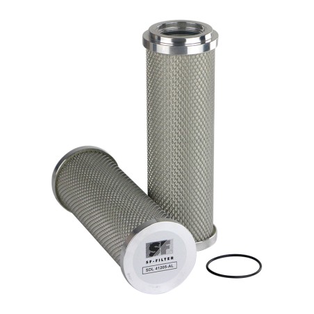 SF SDL41205-AL Compressed air filter