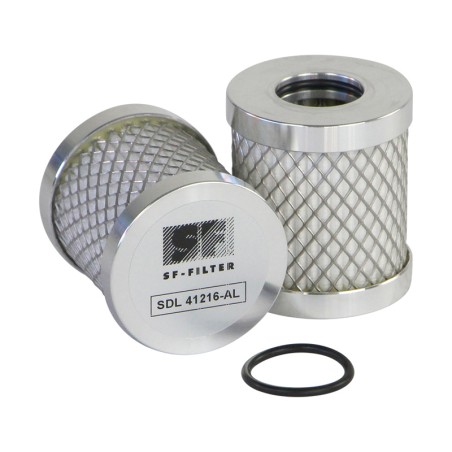 SF SDL41216-AL Compressed air filter
