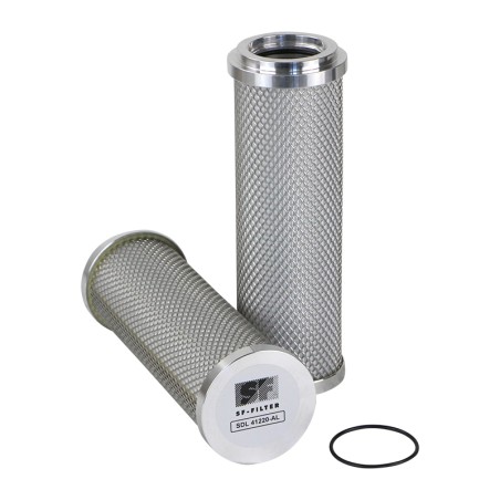 SF SDL41220-AL Compressed air filter