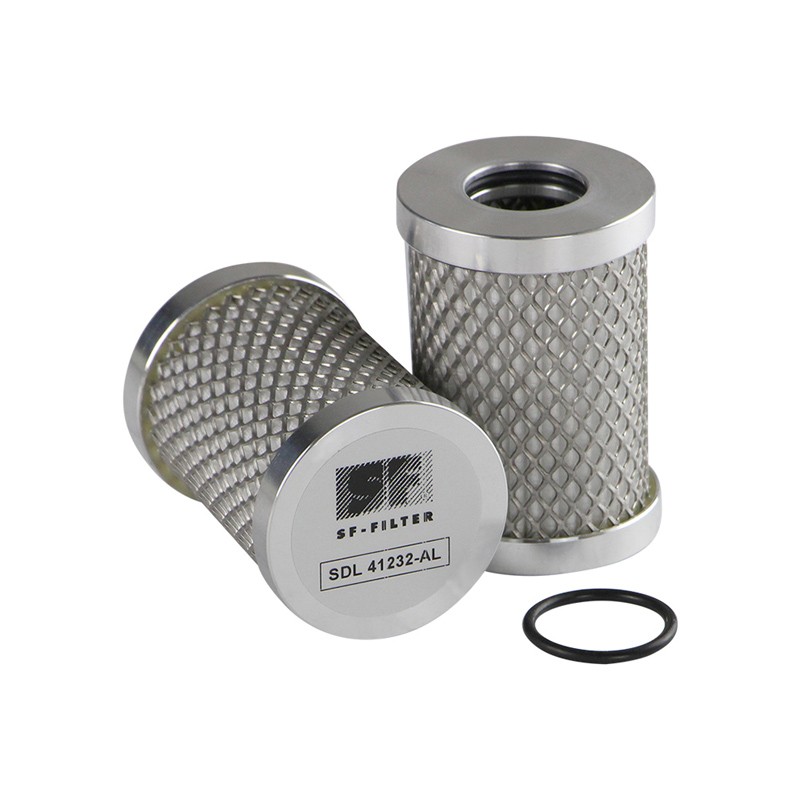 SF SDL41232-AL Compressed air filter
