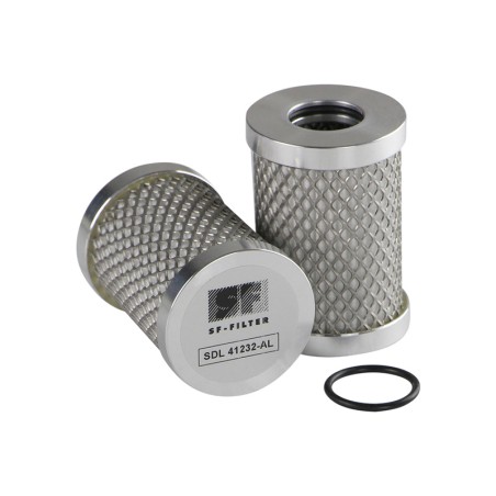 SF SDL41232-AL Compressed air filter