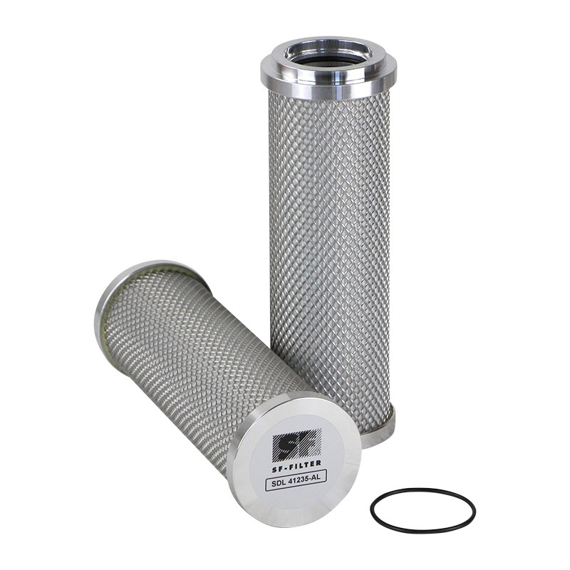 SF SDL41235-AL Compressed air filter