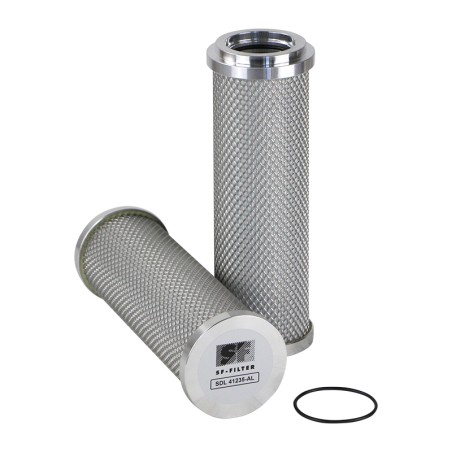 SF SDL41235-AL Compressed air filter