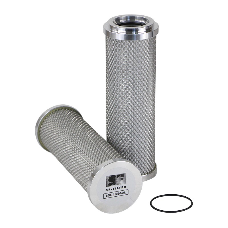 SF SDL41250-AL Compressed air filter