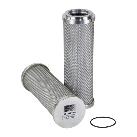 SF SDL41250-AL Compressed air filter