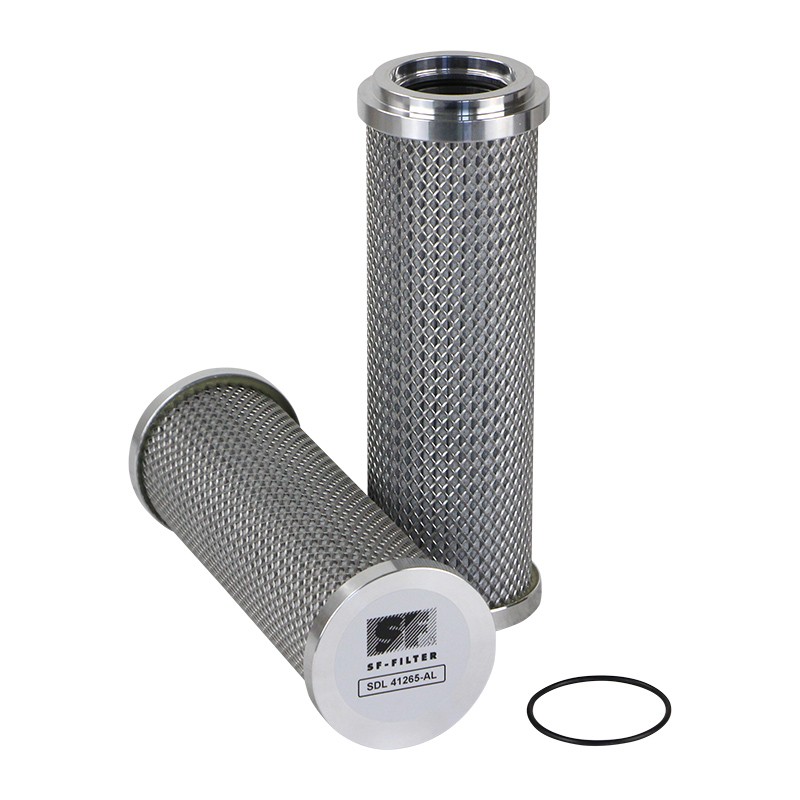 SF SDL41265-AL Compressed air filter