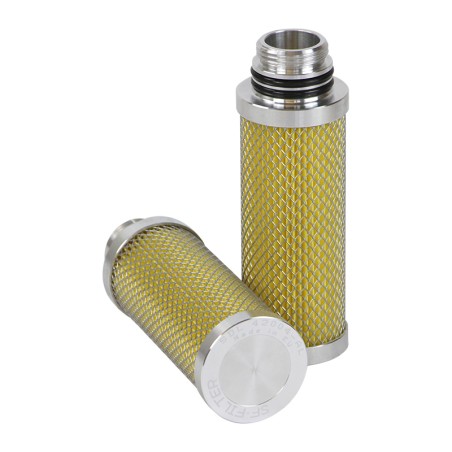 SF SDL42004-AL Compressed air filter