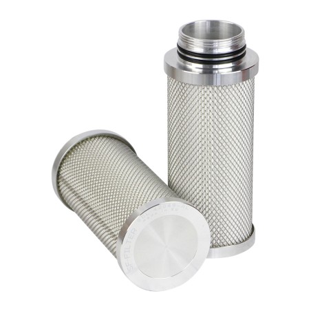 SF SDL42049-AL Compressed air filter