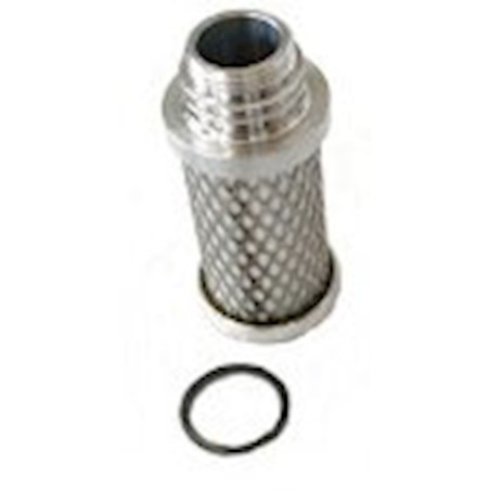 SF SDL42082-AL Compressed air filter