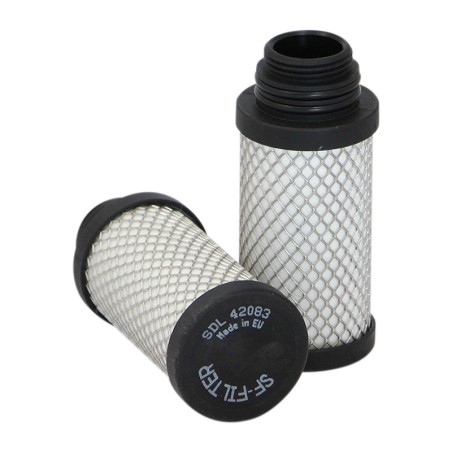 SF SDL42083 Compressed air filter
