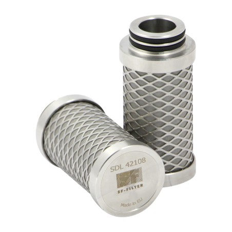 SF SDL42108 Filter
