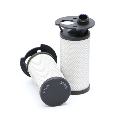 SF SDL50100 Compressed air filter